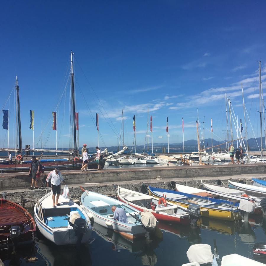 Caba Holiday Bardolino Colombo Εξωτερικό φωτογραφία